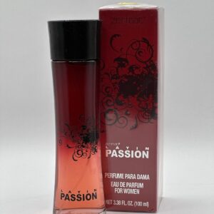 Latin Passion Eau De Parfum 3.38 Fl. Oz by Zermat